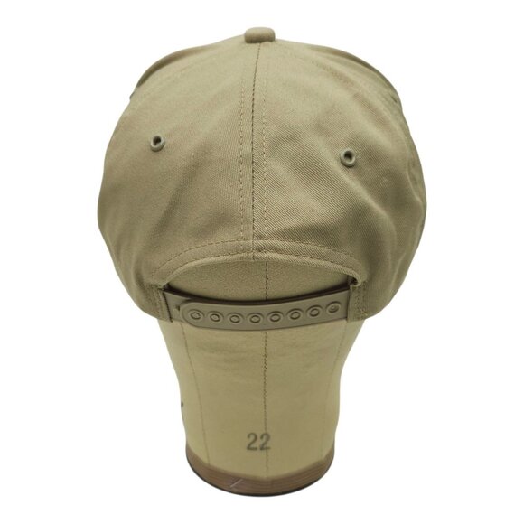 McNess Livestock Nutrition Snapback Cap Hat Trucker Farmer Rancher K Products - Picture 4 of 12